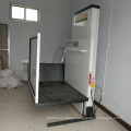 lift platform for disable people price